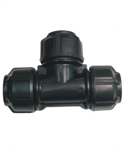 Philmac Metric Tees Metric Fittings