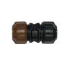 Philmac Metric Poly To Copper Transition Joiner Metric Fittings