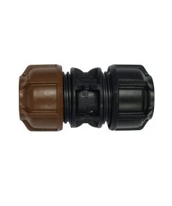 Philmac Metric Poly To Copper Transition Joiner Metric Fittings