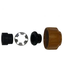 Philmac Metric Poly To Copper Transition Joiner Kit