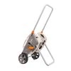 Neta Adjustable Hose Trolley Hose Reels & Trolleys