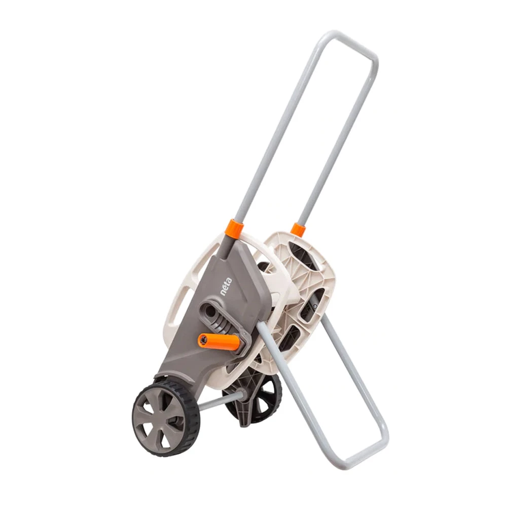 Neta Adjustable Hose Trolley Hose Reels & Trolleys 3 Neta Adjustable Hose Trolley Hose Reels & Trolleys