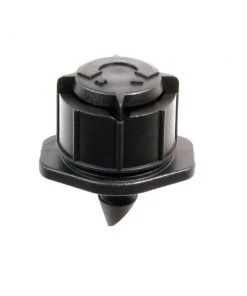 Antelco 4mm Mini Adjustable Bubbler Drippers