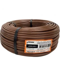 Netafim Miniscape 8mm Dripline