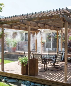 Orbit Arizona Kool Kit Mist Cooling Systems