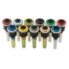 Hunter MP Rotator Nozzles Popup Nozzles