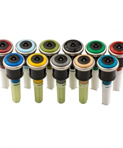 Hunter MP Rotator Nozzles Popup Nozzles