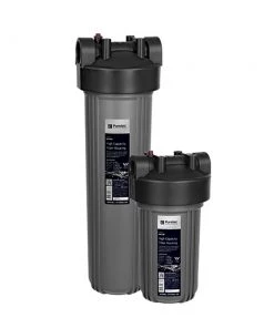 Puretec Filter Housings Puretec MP Series MaxiPlus High Capacity Filter Housing
