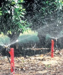 Naan Dan Jain NaanDan Jain AquaSmart 2002 Micro Sprinkler
