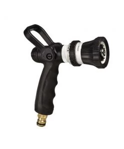 Dural Irrigation Store 26 Neta Heavy Duty Water Spray Guns Trigger Hose Nozzles
