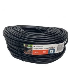 Neta 4/7 (4mm) Flexible Riser Tube Flexible Tube & Fittings