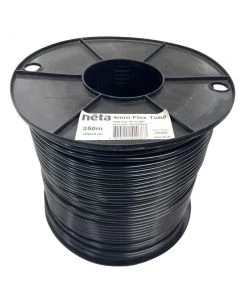 Neta 4/7 (4mm) Flexible Riser Tube Flexible Tube & Fittings