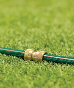 Neta Brass Hose Joiner