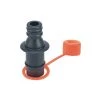 Neta Bug Cap Set Low Density Fittings