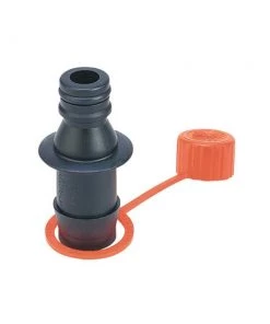 Neta Bug Cap Set Low Density Fittings