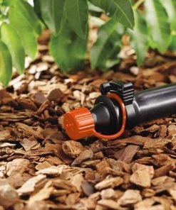 Neta Bug Cap Set Low Density Fittings