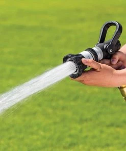 Neta Heavy Duty Water Spray Guns Trigger Hose Nozzles