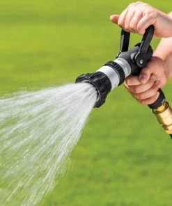 Neta Heavy Duty Water Spray Guns Trigger Hose Nozzles