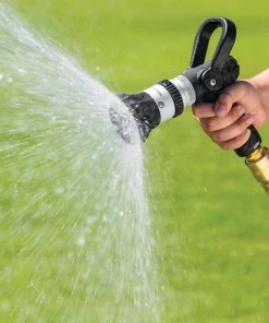 Neta Heavy Duty Water Spray Guns Trigger Hose Nozzles