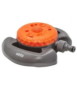 Neta Multi Pattern Sprinkler