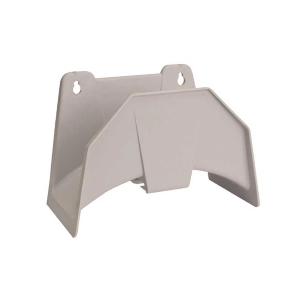 Hose Reels & Trolleys Neta Plastic Hose Hanger 3 Hose Reels & Trolleys Neta Plastic Hose Hanger