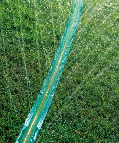 Garden Hoses Neta Green Sprinkler Soaker Hoses