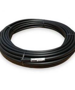 Netafim 25mm Low Density Poly (LDPE Irrigation Pipe) Low Density Poly Pipe