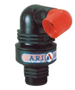 Netafim DG10/D40 Combination Air Valves Air Release Valves