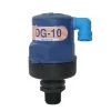 Netafim DG10/D40 Combination Air Valves Air Release Valves
