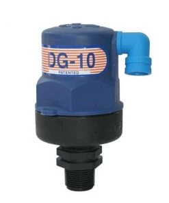 Netafim DG10/D40 Combination Air Valves Air Release Valves
