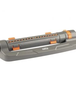 Oscillating & Lawn Sprinklers Neta Adjustable Oscillating Sprinkler