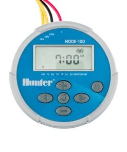 Battery Operated Tap Timers & Controllers Hunter Node Battery Operated Controllers