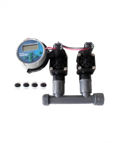 Hunter Node Kits Battery Operated Tap Timers & Controllers
