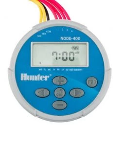 Battery Operated Tap Timers & Controllers Hunter Node Battery Operated Controllers