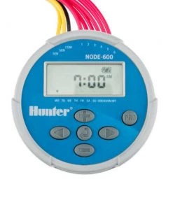 Battery Operated Tap Timers & Controllers Hunter Node Battery Operated Controllers