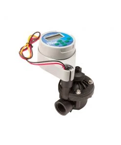 Battery Operated Tap Timers & Controllers Hunter Node Battery Operated Controllers