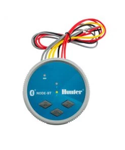 Hunter Node Bluetooth Battery Controllers Battery Operated Tap Timers & Controllers