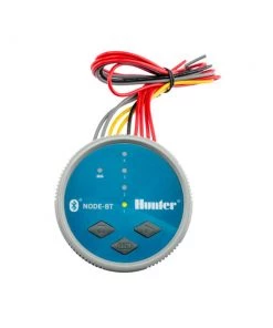 Hunter Node Bluetooth Battery Controllers Battery Operated Tap Timers & Controllers 7 Hunter Node Bluetooth Battery Controllers Battery Operated Tap Timers & Controllers