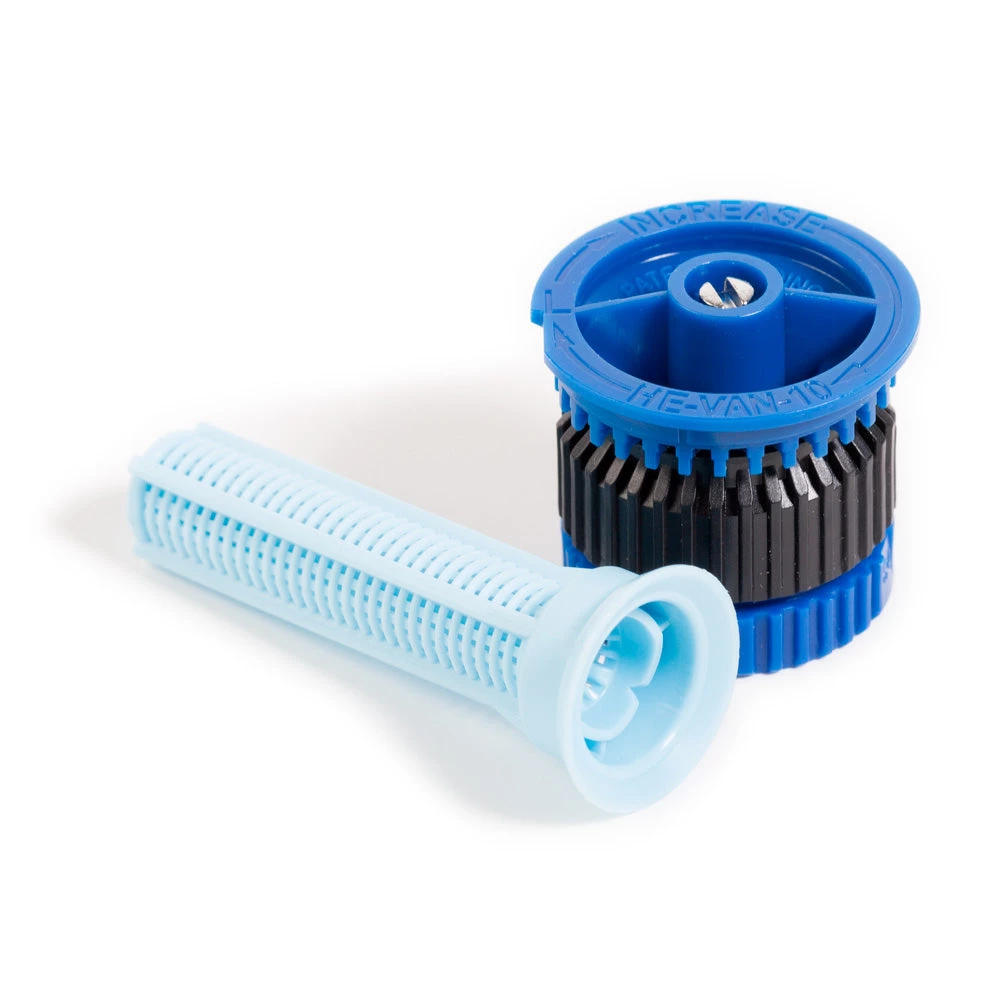 Rain Bird HE-VAN Nozzles 4 Rain Bird HE-VAN Nozzles
