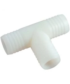 Advanced Industrial Products Nylon Barbed Tee