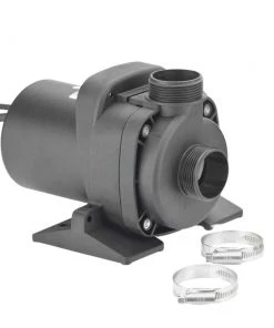 OASE Aquamax Dry Filter Pump Filtration Pumps