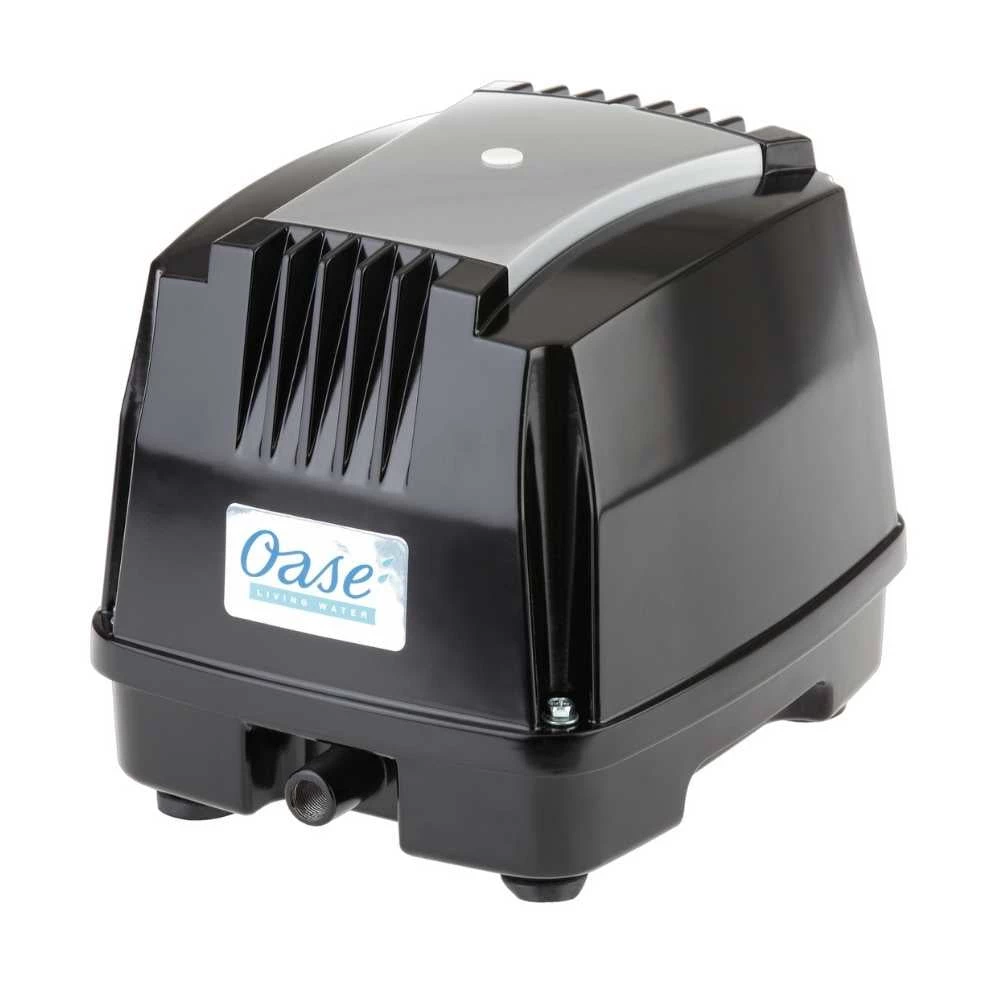 Pond And Dam Aeration OASE Aquaoxy Pond Aerators 4 Pond And Dam Aeration OASE Aquaoxy Pond Aerators