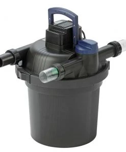 OASE Filtoclear Pressurised Filters Pond Filters 11 OASE Filtoclear Pressurised Filters Pond Filters