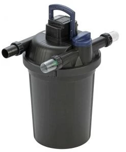 OASE Filtoclear Pressurised Filters Pond Filters 12 OASE Filtoclear Pressurised Filters Pond Filters