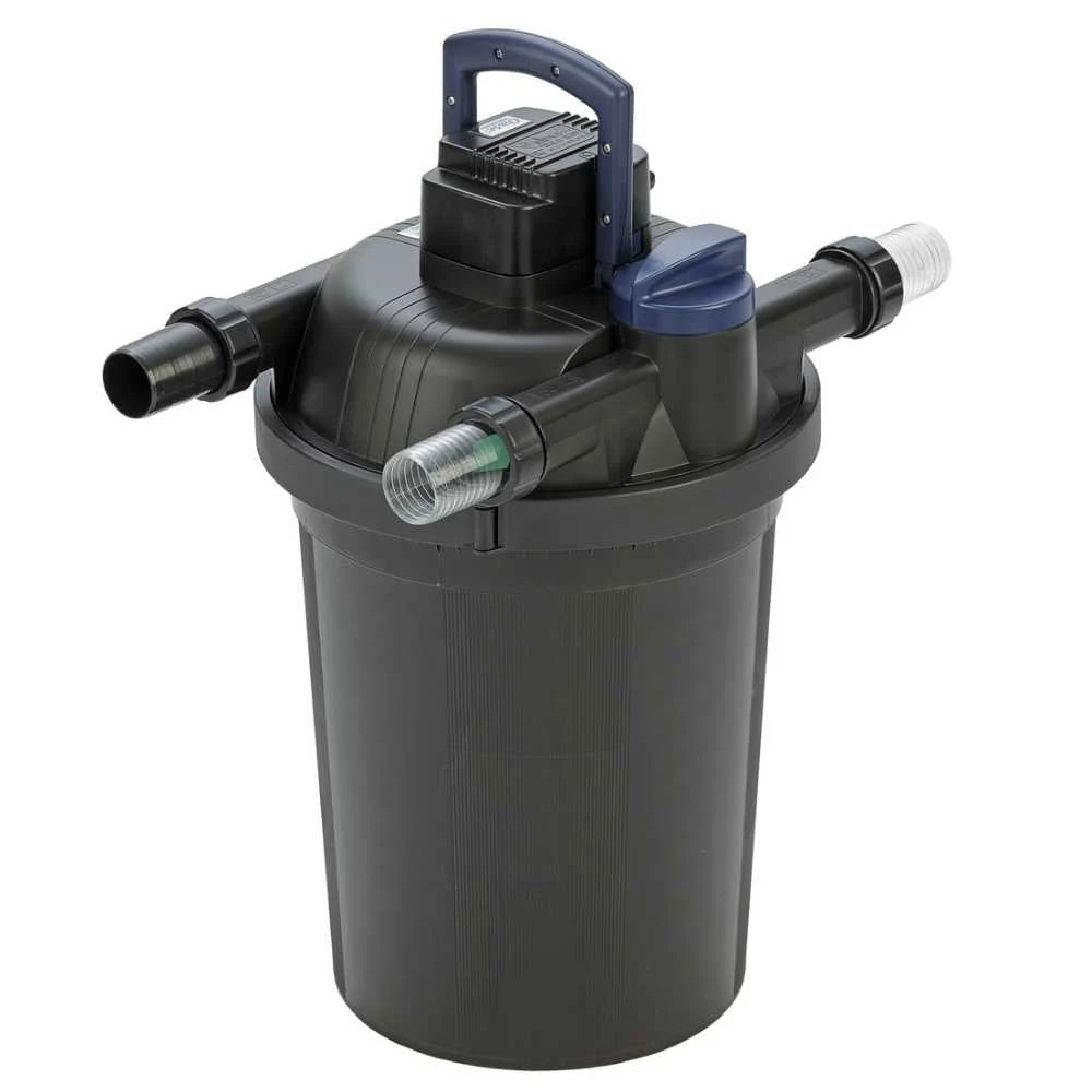 OASE Filtoclear Pressurised Filters Pond Filters 7 OASE Filtoclear Pressurised Filters Pond Filters