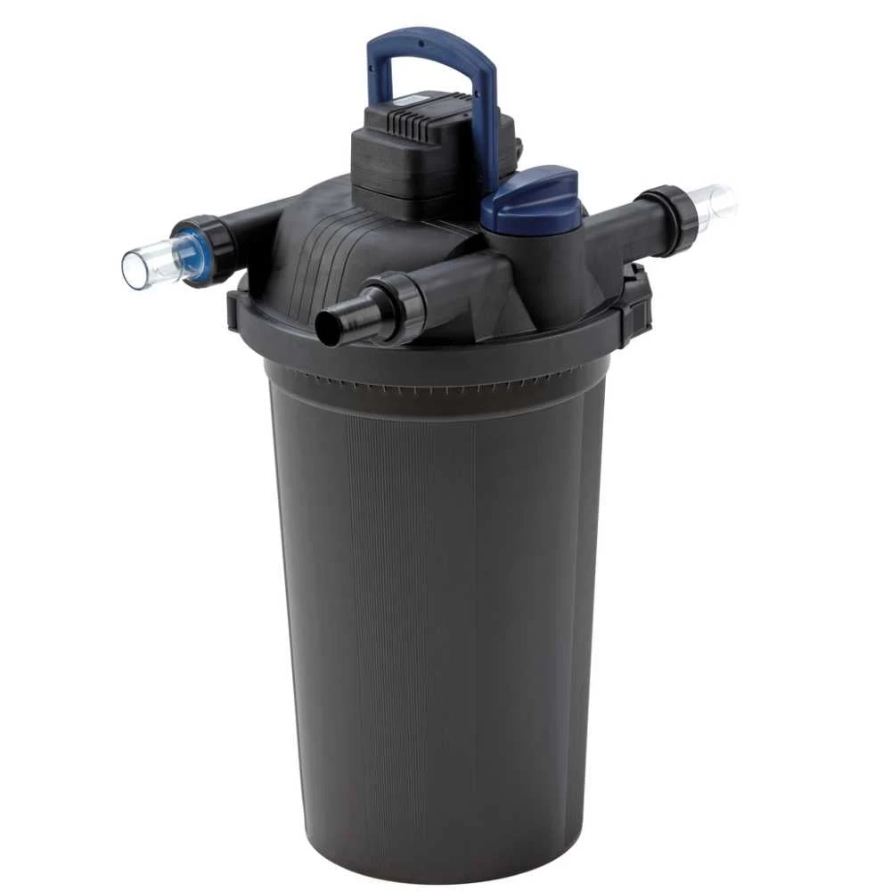 OASE Filtoclear Pressurised Filters Pond Filters 8 OASE Filtoclear Pressurised Filters Pond Filters
