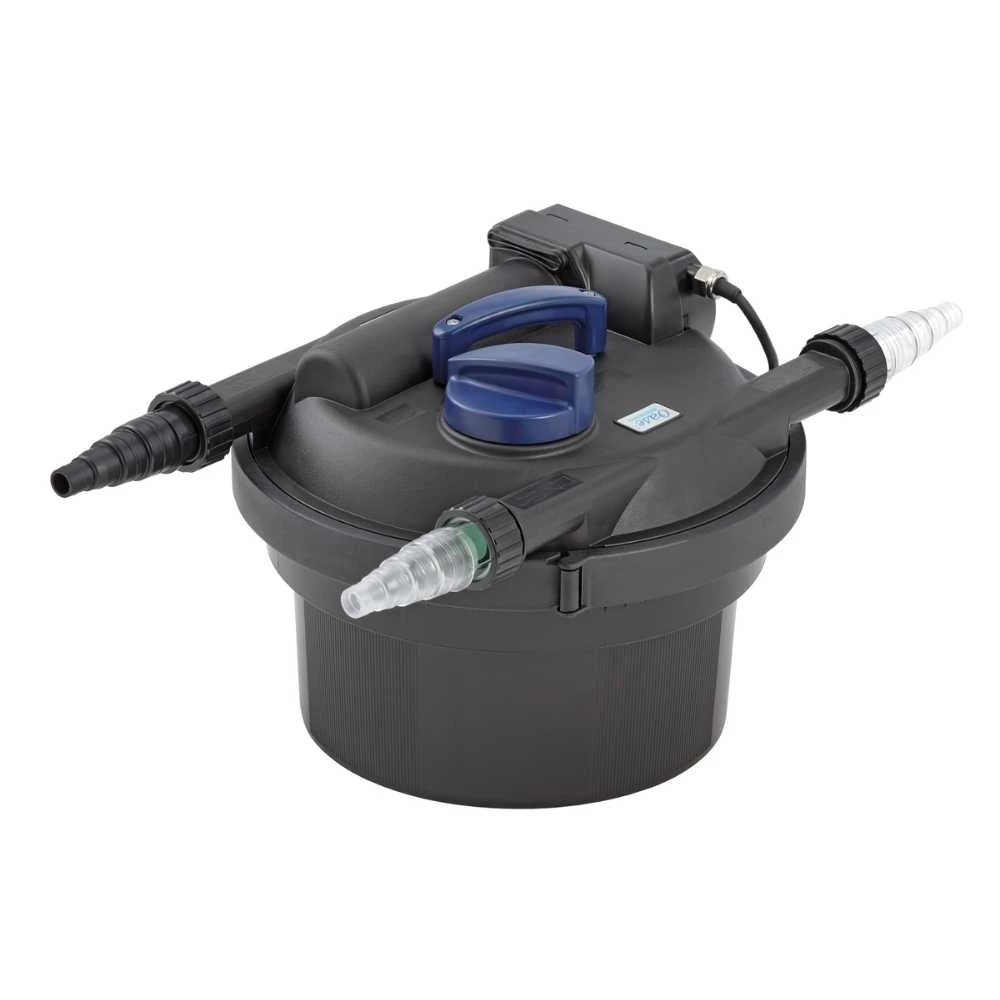 OASE Filtoclear Pressurised Filters Pond Filters 4 OASE Filtoclear Pressurised Filters Pond Filters