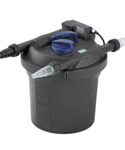 OASE Filtoclear Pressurised Filters Pond Filters 10 OASE Filtoclear Pressurised Filters Pond Filters