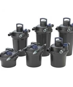 OASE Filtoclear Pressurised Filters Pond Filters