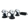 Garden & Deck Lighting Oase LunAqua Mini LED Warm Lights